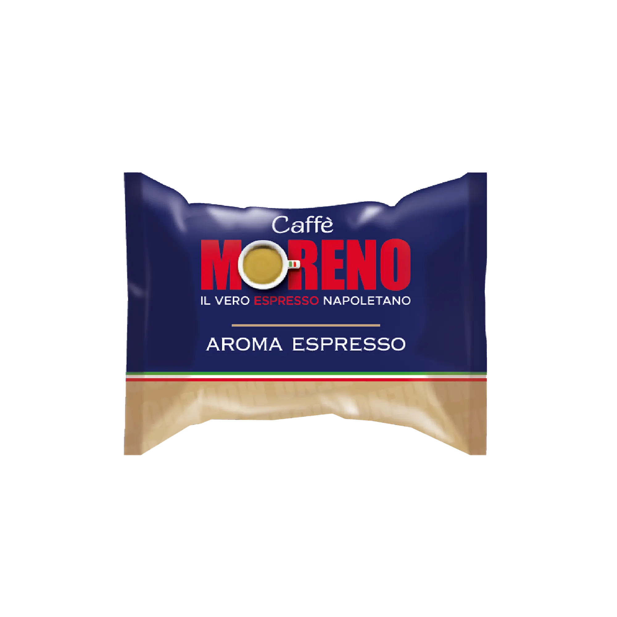 Capsule Compatibili A Modo Mio® Miscela Aroma Espresso Bar - Caffè Moreno