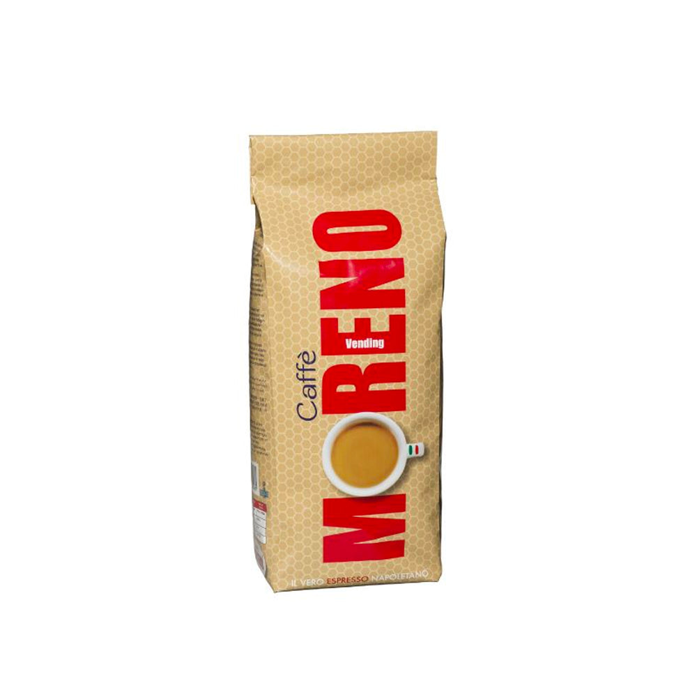 Blend of Vending Coffee Beans - Caffè Moreno
